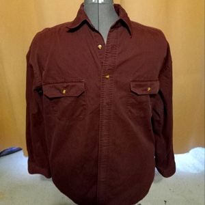 St John's Bay Long Sleeve Shirt